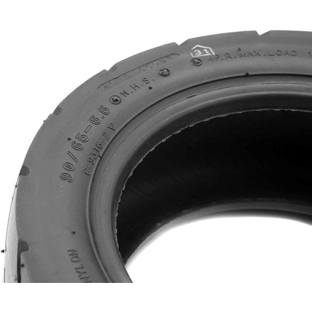 SXT Reifen mit Straßenprofil 90/65-6.5 (C9316-2) passend für das Modell SXT Ultimate Pro +