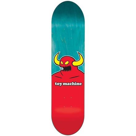 Toy Machine Deck Monster 8.5