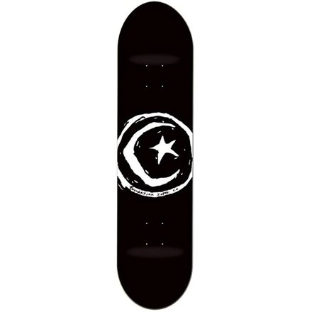 Foundation Star & Moon black 8 Deck