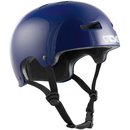 TSG Helm Evolution Gloss Evo Blue Gre S/M