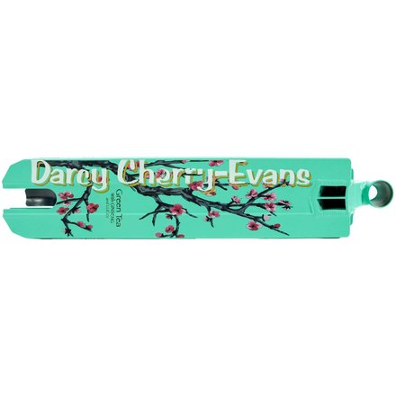 LUCKY Prospect Signature Stunt Scooter Deck Darcy Cherry-Evans