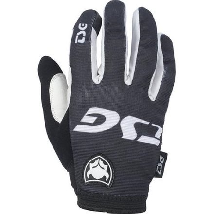 TSG Bike-Handschuhe Slim Schwarz Gr. XS