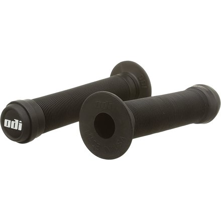 ODI Griffe BMX Longneck ST, Schwarz, 143 mm