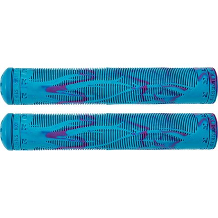 Root Industries R2 Stunt Scooter Griffe (Aqua Purple)
