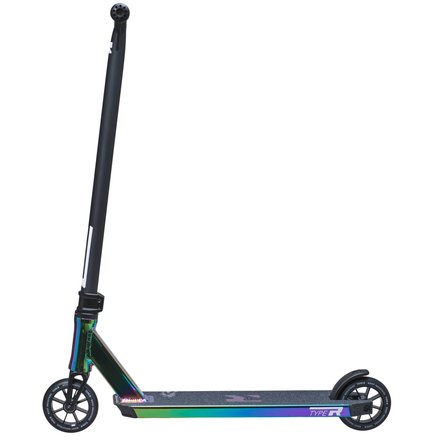 Root Industries Type R Stunt Scooter Neochrome