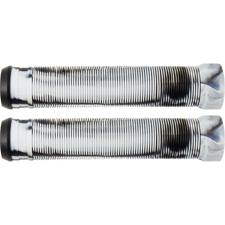 Lucky Vice Scooter Griffe (Black/White Swirl)