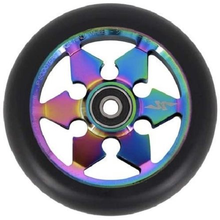 JP Ninja 6-Spoke Stunt-Scooter Rolle 110mm JP Ninja 6-Spoke Stunt-Scooter Rolle 110mm