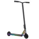 Anaquda Park V7 Stunt Scooter Neochrome Rainbow Oilslick