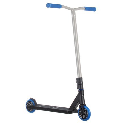 Anaquda Park V7 Stunt Scooter Black/Blue