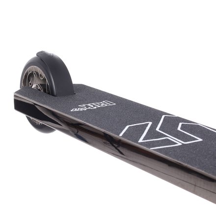 Anaquda Park V7 Stunt Scooter Blackchrome