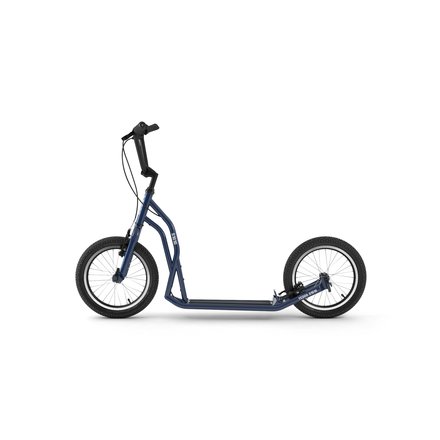 Yedoo S1616 Scooter Tretroller Blau