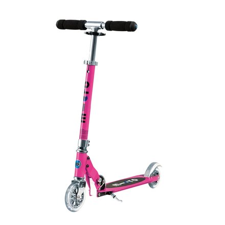 Micro Scooter Sprite Pink