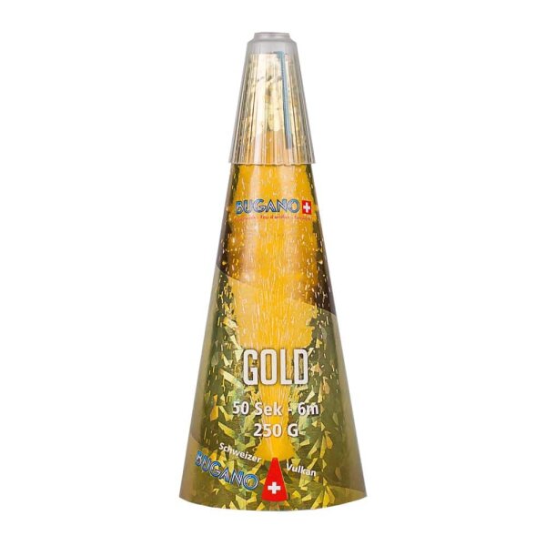 Bugano Gold-Silber