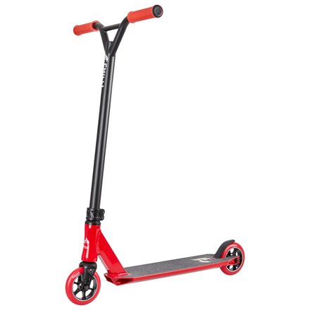 Chilli Pro Stunt Scooter 5000 Rot/Schwarz