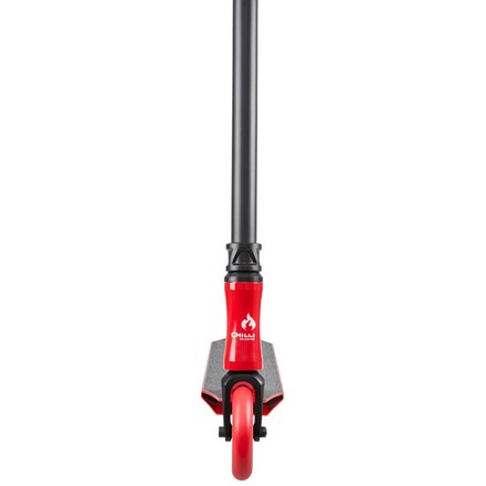 Chilli Pro Stunt Scooter 5000 Rot/Schwarz