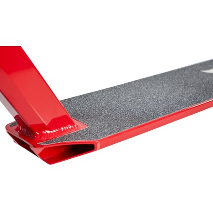 Chilli Pro Stunt Scooter 5000 Rot/Schwarz