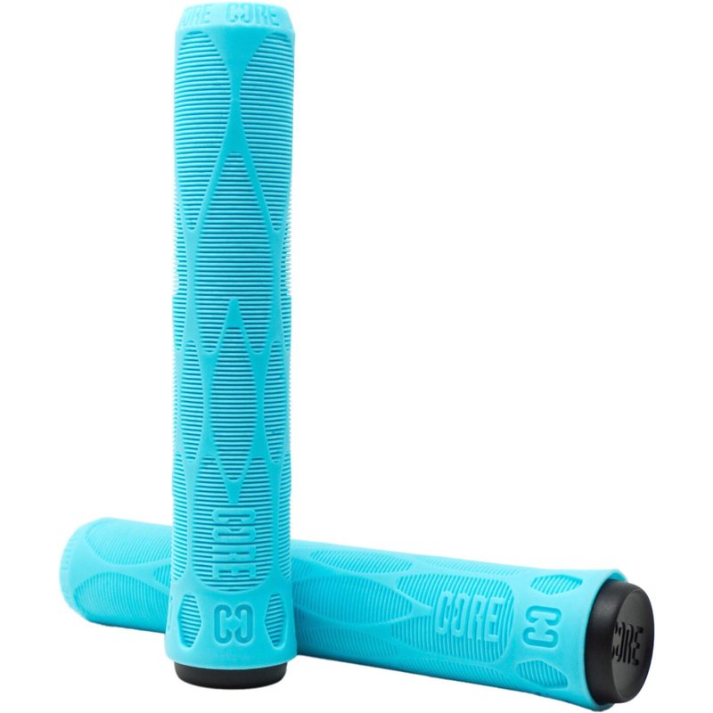 Core Stunt Scooter Griffe Grips 170 mm Teal