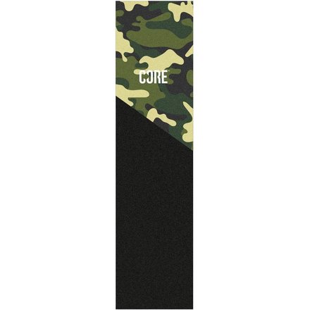 CORE Stunt-Scooter Griptape Split Camo