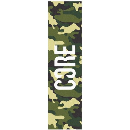 CORE Stunt-Scooter Griptape Camo