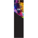CORE Stunt-Scooter Griptape Split Galaxy
