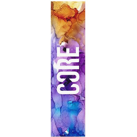 CORE Stunt-Scooter Griptape Water Paint