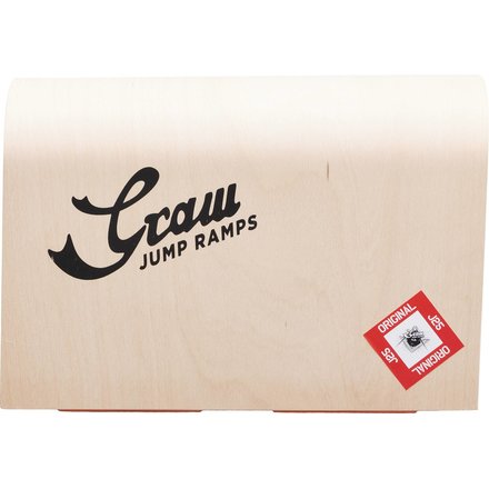 Graw J25 Ramp Stunt-Scooter Skateboard BMX Inliner Sprungrampe