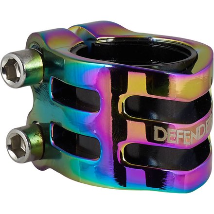 Longway Defender Clamp Neochrome