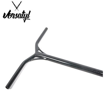 VERSATYL Stunt Scooter Bar Bloody Mary Black 620 mm x 550 mm