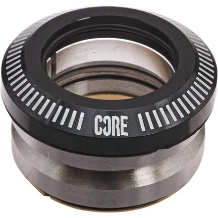 CORE Dash Intergrated Headset schwarz