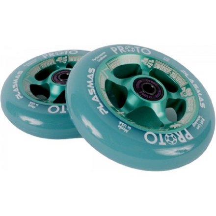 Proto Plasma Signature Wheels Chema Cardenas