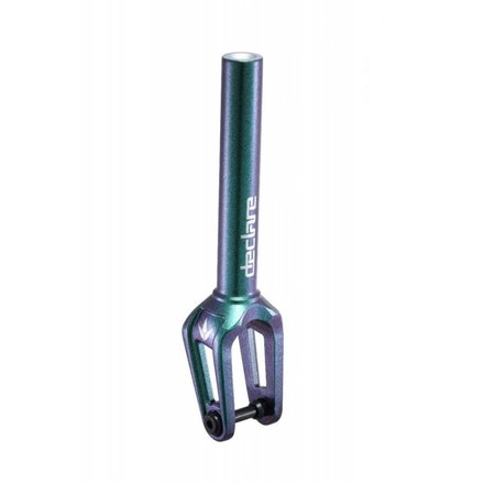 Blunt Stunt Scooter Fork Declare V2 IHC Jade