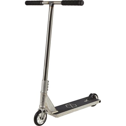 Native Stem Pro Stunt Scooter, RAW, Large