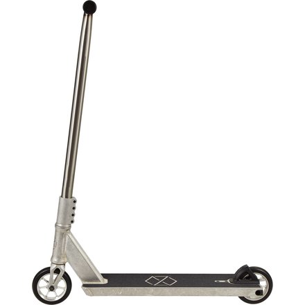 Native Stem Pro Stunt Scooter, RAW, Large