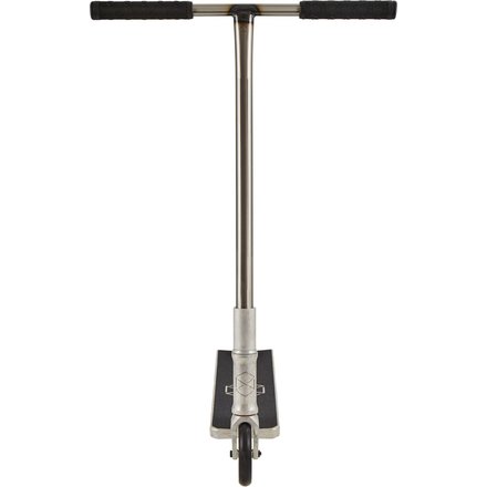Native Stem Pro Stunt Scooter, RAW, Medium