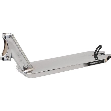 Striker Benj No Limit Stunt Scooter Deck Chrome 530 mm