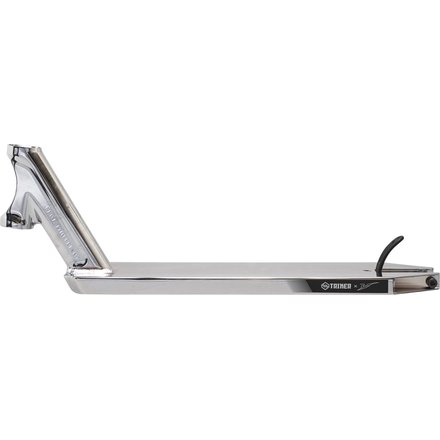 Striker Benj No Limit Stunt Scooter Deck Chrome 530 mm