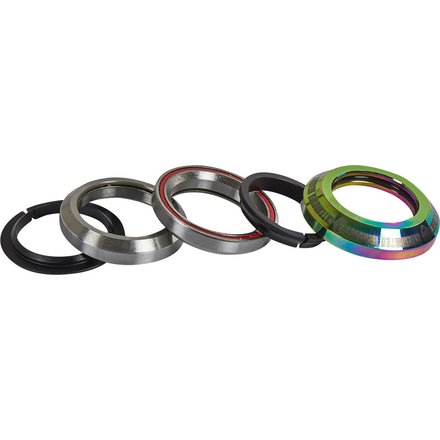 Striker Intergrated Stunt-Scooter Headset neochrome