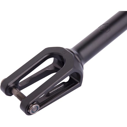 Striker Lux SCS/HIC Stunt Scooter Fork Gabel Schwarz