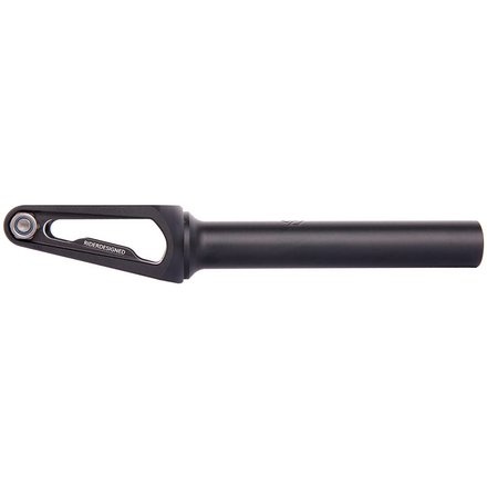 Striker Lux SCS/HIC Stunt Scooter Fork Gabel Schwarz