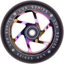 Striker Lux Stunt Scooter Rolle Wheel 110mm Rainbow...