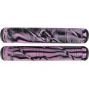 Striker Stunt Scooter Griffe Schwarz/Pink