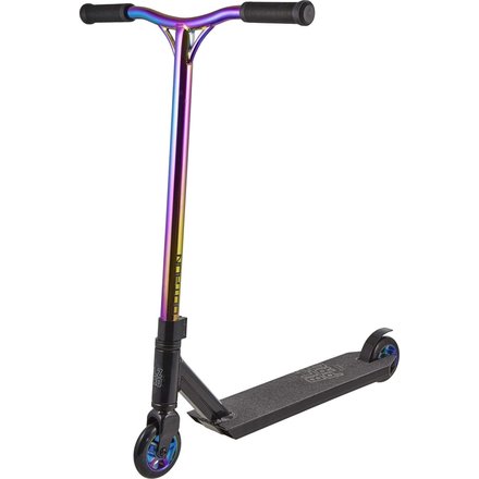 BLAZERPRO Complete ScooterOutrun FX Rainbow