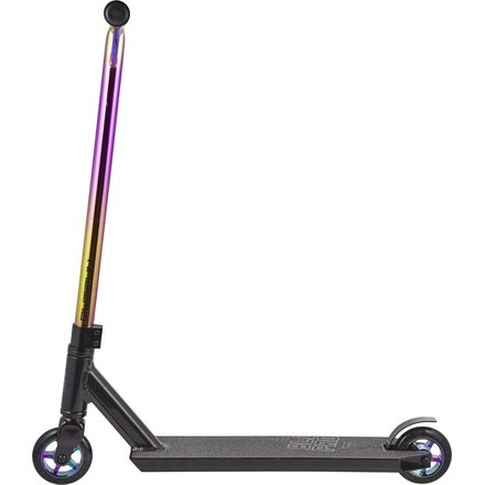 BLAZERPRO Complete ScooterOutrun FX Rainbow