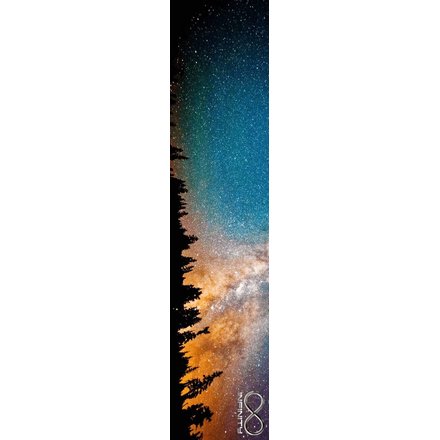 Infinity Stunt Scooter Griptape Aurora