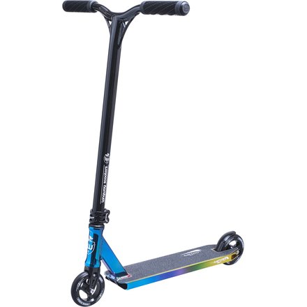 Longway Metro Shift Stunt-Scooter Neochrome