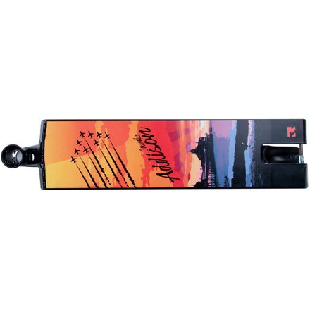 Root Industries Signature Air Scooter Deck, Jamie Addison