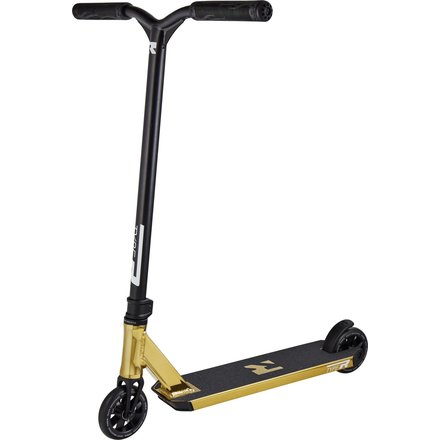 Root Industries Type R Stunt-Scooter Gold