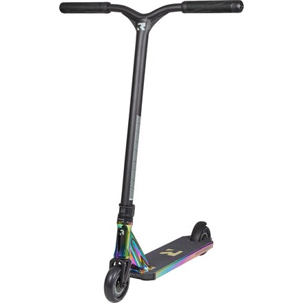 Root Industries Invictus Stunt-Scooter Rainbow