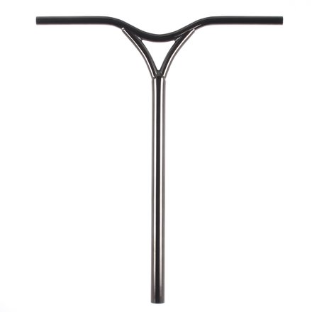 Anaquda Mamba Stunt Scooter Bar Lenker Blackchrome