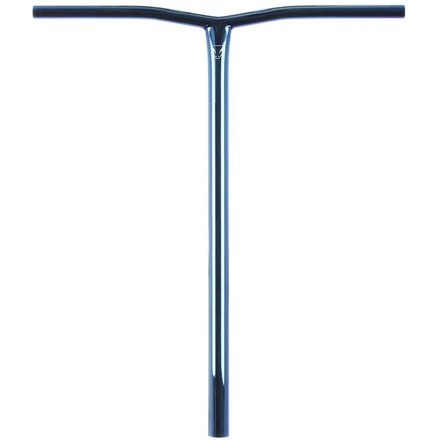 Anaquda VT Stunt Scooter Bar Bluechrome